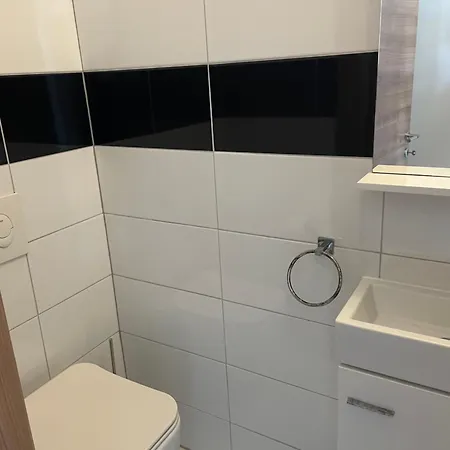 Sunny Day , Three Bedroom With Pool Apartmán Trogir