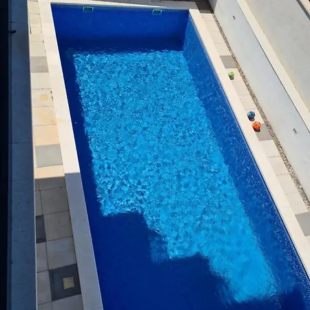 Apartmán Sunny Day , Three Bedroom With Pool Trogir