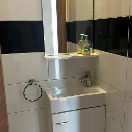 Sunny Day , Three Bedroom With Pool Apartmán Trogir